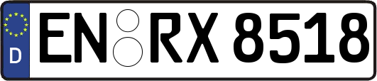 EN-RX8518