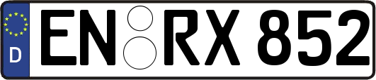EN-RX852