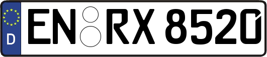 EN-RX8520