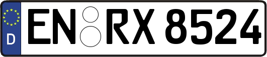 EN-RX8524