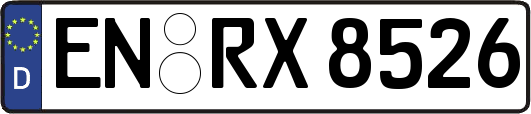 EN-RX8526