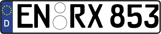 EN-RX853