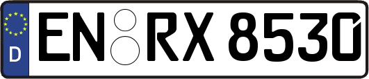 EN-RX8530