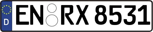 EN-RX8531