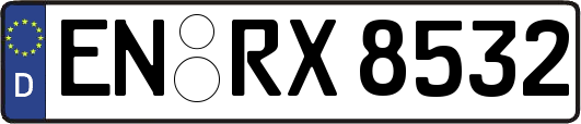 EN-RX8532