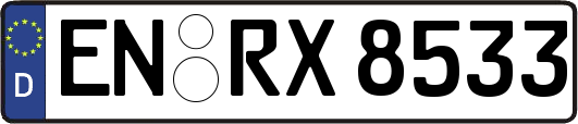 EN-RX8533