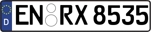 EN-RX8535