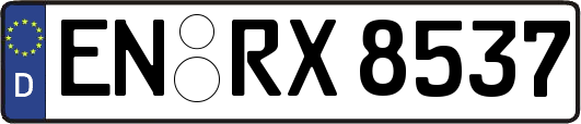 EN-RX8537