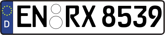 EN-RX8539