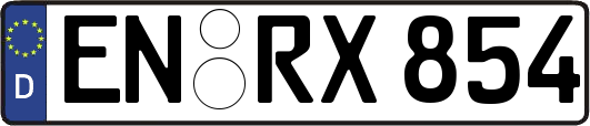 EN-RX854