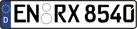 EN-RX8540