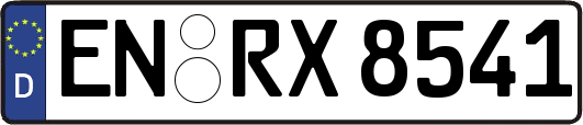 EN-RX8541