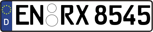 EN-RX8545