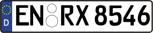 EN-RX8546