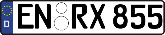 EN-RX855