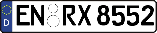 EN-RX8552