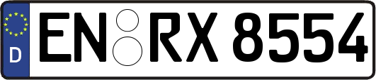 EN-RX8554