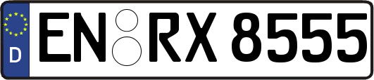 EN-RX8555