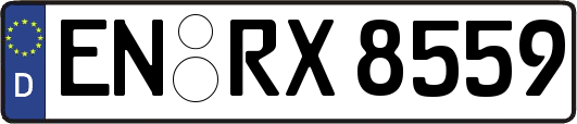 EN-RX8559