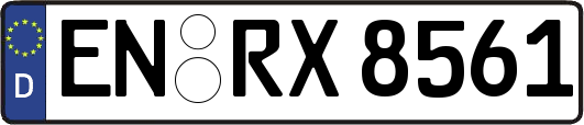 EN-RX8561