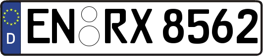 EN-RX8562