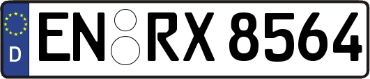 EN-RX8564