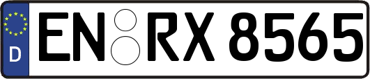 EN-RX8565