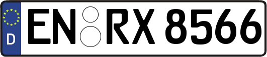 EN-RX8566