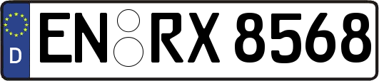 EN-RX8568
