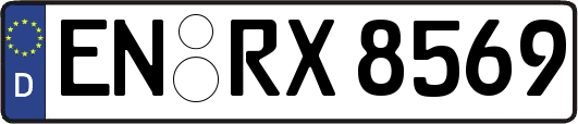 EN-RX8569
