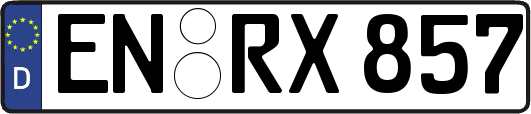 EN-RX857