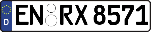 EN-RX8571