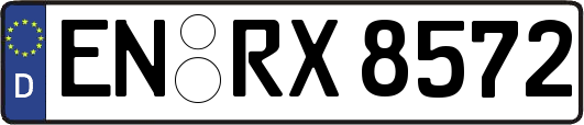 EN-RX8572
