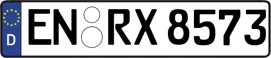 EN-RX8573