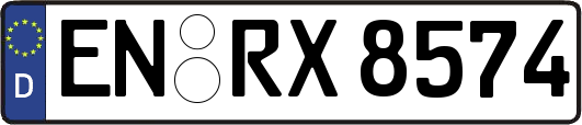 EN-RX8574