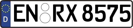 EN-RX8575
