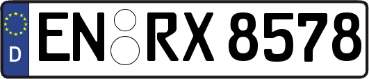 EN-RX8578