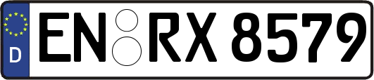 EN-RX8579