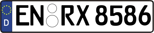 EN-RX8586