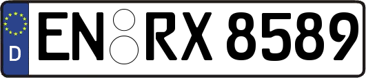 EN-RX8589