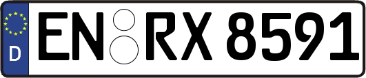 EN-RX8591