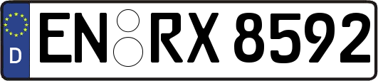 EN-RX8592