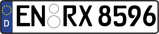 EN-RX8596