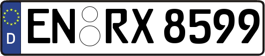 EN-RX8599