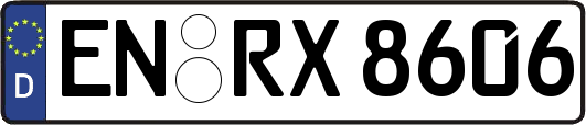EN-RX8606
