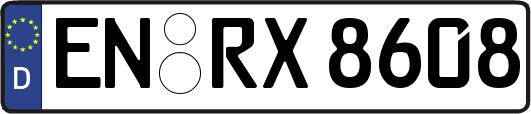EN-RX8608