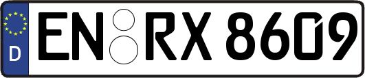 EN-RX8609