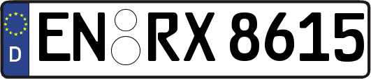 EN-RX8615