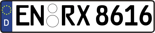 EN-RX8616