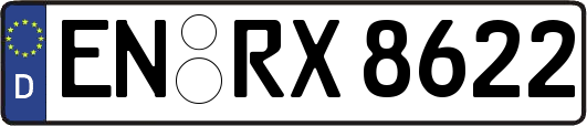 EN-RX8622